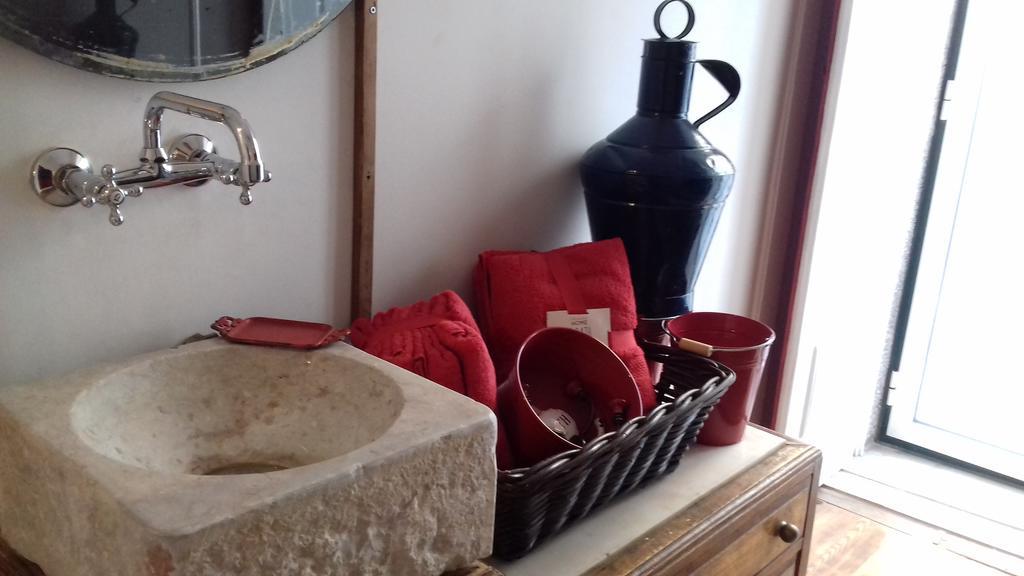 Bica Housevintage Leilighet Lisboa Eksteriør bilde