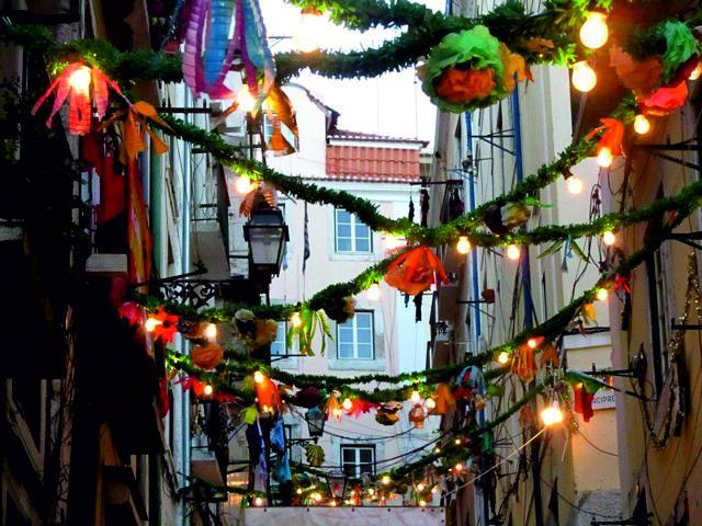 Bica Housevintage Leilighet Lisboa Eksteriør bilde